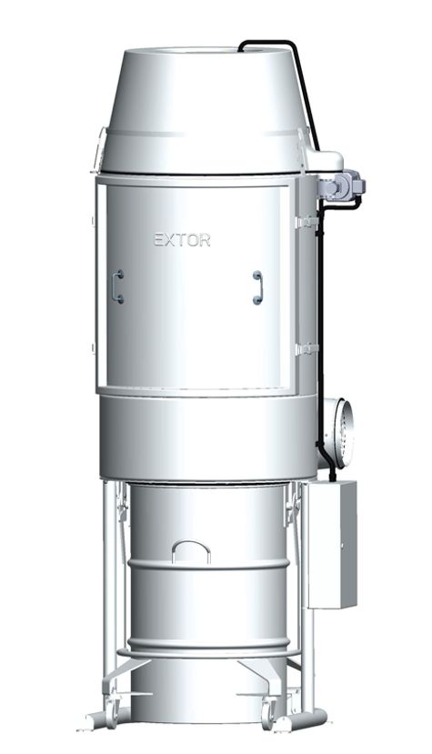 Фильтр Extor 3500