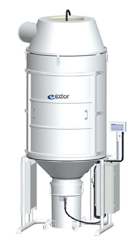 Фильтр Extor 4100